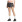 Adidas Γυναικείο σορτς Run It Brand Love Shorts
